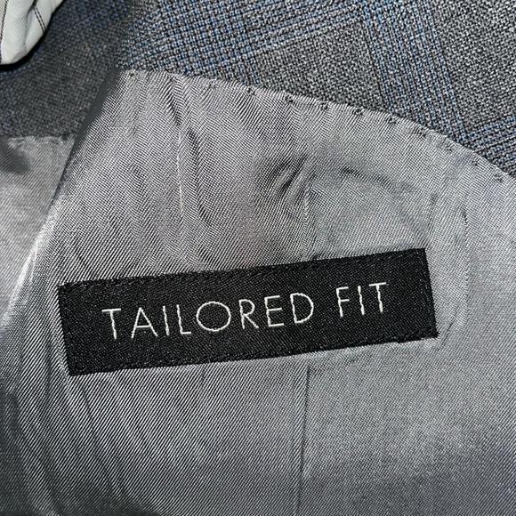 Jos A Bank Sports Jacket Size 48 Long US. EUC, 100% Wool - Picture 7 of 17